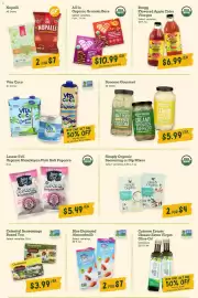 Sprouts Farmers Market weekly ad Page 11