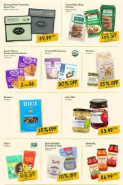 Sprouts Farmers Market weekly ad Page 12