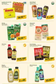 Sprouts Farmers Market weekly ad Page 13
