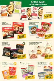 Sprouts Farmers Market weekly ad Page 16