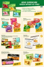 Sprouts Farmers Market weekly ad Page 17