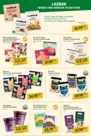Sprouts Farmers Market weekly ad Page 18