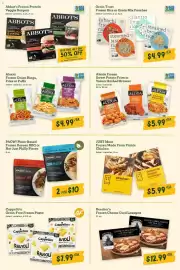 Sprouts Farmers Market weekly ad Page 19