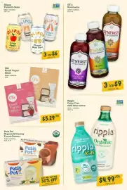Sprouts Farmers Market weekly ad Page 22
