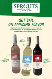 Sprouts Farmers Market weekly ad Page 24