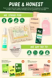 Sprouts Farmers Market weekly ad Page 28