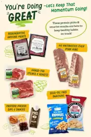 Sprouts Farmers Market weekly ad Page 3