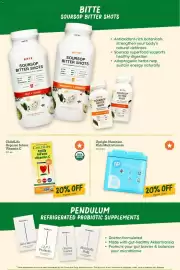 Sprouts Farmers Market weekly ad Page 34