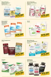 Sprouts Farmers Market weekly ad Page 35