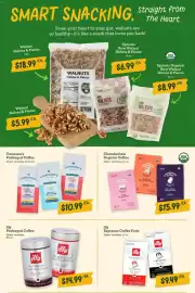 Sprouts Farmers Market weekly ad Page 9
