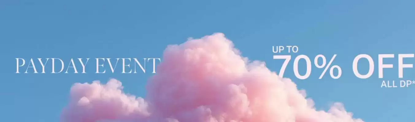 Dorothy Perkins leaflet (valid until 29-01)