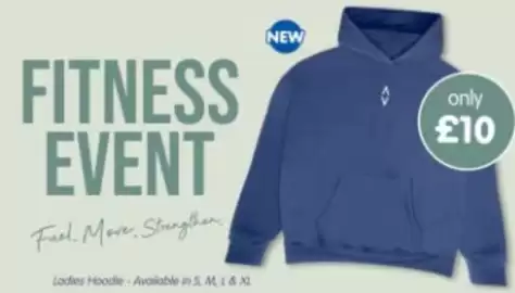 B&M Stores leaflet Page 4