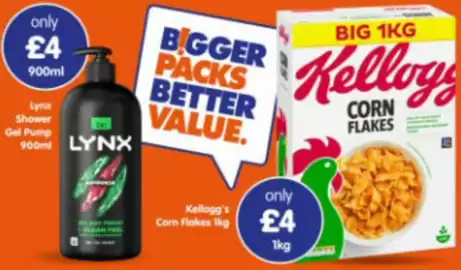 B&M Stores leaflet Page 6