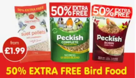 B&M Stores leaflet Page 8