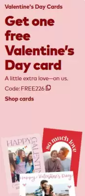 Snapfish leaflet (valid until 3-02)