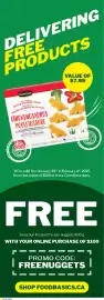 Food Basics flyer week 5 Page 11