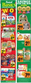 Food Basics flyer week 5 Page 2