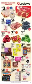 Loblaws flyer week 5 Page 1