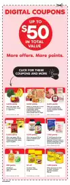 Loblaws flyer week 5 Page 14