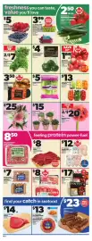 Loblaws flyer week 5 Page 5