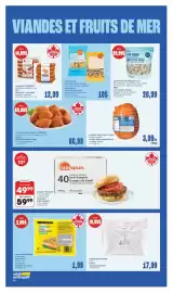 Wholesale Club flyer Page 10