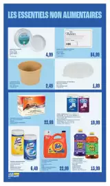 Wholesale Club flyer Page 16