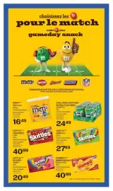 Wholesale Club flyer Page 17