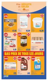 Wholesale Club flyer Page 6