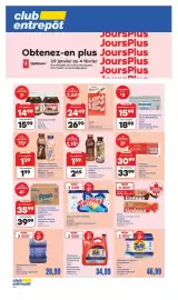 Wholesale Club flyer Page 7