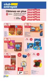 Wholesale Club flyer Page 8