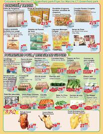Marche C&T flyer week 5 Page 4