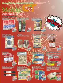 Marche C&T flyer week 5 Page 1