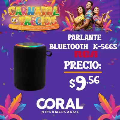 Catálogo Coral Hipermercados (válido hasta 1-02)