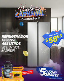 Catálogo Computron Página 4