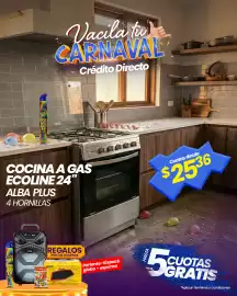 Catálogo Computron Página 2