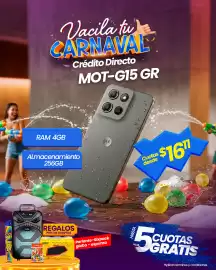 Catálogo Computron Página 3