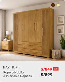 Catálogo Oechsle Página 24