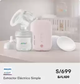 Catálogo Oechsle Página 10