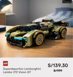 Catálogo Oechsle Página 11