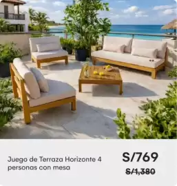 Catálogo Oechsle Página 13