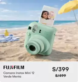 Catálogo Oechsle Página 14