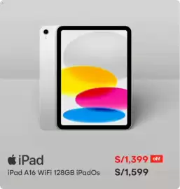 Catálogo Oechsle Página 17