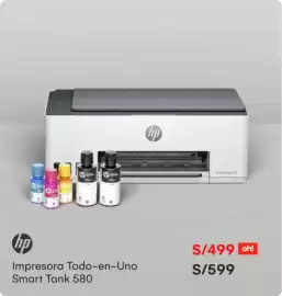 Catálogo Oechsle Página 18