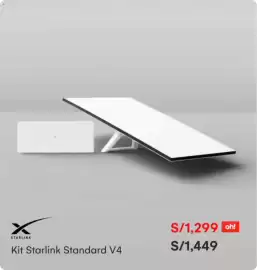 Catálogo Oechsle Página 19