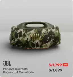 Catálogo Oechsle Página 20