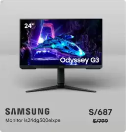 Catálogo Oechsle Página 21