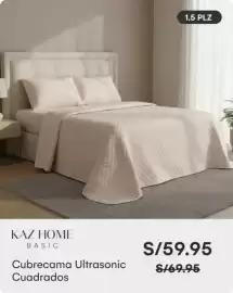 Catálogo Oechsle Página 22