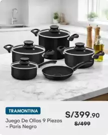 Catálogo Oechsle Página 23