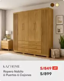 Catálogo Oechsle Página 24