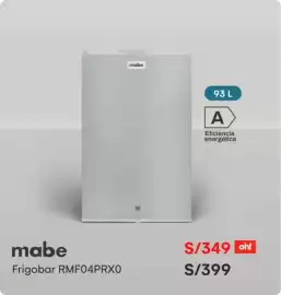 Catálogo Oechsle Página 3